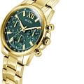 Guess Guess Bailey GW0933L6,  сша женские часы на браслете нержавеющая сталь с pvd-покрытием боковой вид