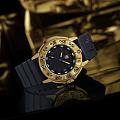 Luminox XS.3221.NSF мужские часы застежка крупным планом