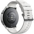 Часы Xiaomi Watch S1 Active GL (Moon White) M2116W1 (BHR5381GL) фото 4