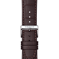 Tissot Tissot Classic Dream T129.410.16.013.00 мужские часы белый циферблат на запястье