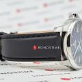Swiss Military by Chrono Swiss Military by Chronо SM30200.12 мужские часы синий циферблат на запястье