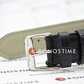 Orient Orient Contemporary RA-AC0F11L  — детали корпуса и кожаный