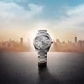 Tissot Tissot PRC 100 Solar Quartz 39mm T151.422.11.031.00 PRC 100 Solar наручные мужские часы фото под углом.