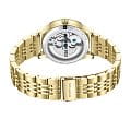 Kenneth Cole Kenneth Cole Automatic KCWLL2235602,  сша женские часы на браслете сталь с ip покрытием боковой вид