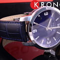 Tissot Tissot PRC 200 T055.410.16.047.00, t-sport швейцария мужские часы на браслете кожаный боковой вид