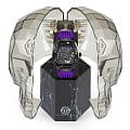 Оригинальные часы Philipp Plein Philipp Plein The Skeleton PWBAA0922 механические калибр механизма  общий вид