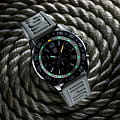 Luminox Luminox Pacific Diver Chronograph XS.3141 швейцарские наручные мужские часы заводная головка с логотипом Luminox