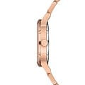 Jacques Philippe Jacques Philippe Principle JPQLS163365 кварцевые женские часы часы крупный план золотой циферблата