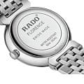Оригинальные часы Rado Rado Florence Classic R48913163 кварцевые калибр механизма  общий вид