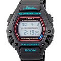 Часы Casio Collection DW-290-1VH