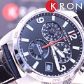 Часы Certina DS Podium Chronograph GMT C034.654.16.057.00 фото 2
