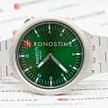 Swatch Swatch Big Bold Irony Standard SB07S101G  наручные мужские часы фото под углом.
