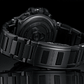 Casio Casio G-Shock Premium MTG-B1000XBD-1A MTG - задняя крышка сталь металл карбон корпуса, япония часы
