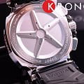 Tissot Tissot T-Sport T-Race Quartz Chronograph T048.417.27.057.00 T Race - задняя крышка сталь металл корпуса, швейцария часы