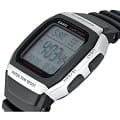 Casio Casio Collection W-96H-1AVDF (W-96H-1A) , наручные мужские часы фото под углом