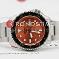 Seiko Seiko 5 Sports SRPD59K1  наручные мужские часы фото под углом.