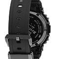 Casio Casio G-Shock GMW-B5000G-1, g-shock япония мужские часы на браслете пластик боковой вид