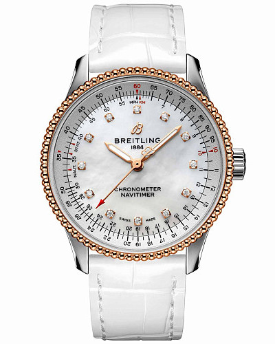 Breitling Navitimer Automatic 35 U17395211A1P3