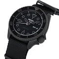 Seiko Seiko 5 Sports SRPD79K1  - задняя крышка сталь металл корпуса, япония часы