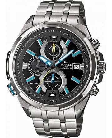 Casio Edifice EFR-536D-1A2