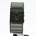 Jacques Lemans Jacques Lemans High Tech Ceramic 1-1941i  наручные мужские часы фото под углом.
