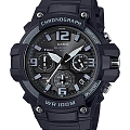 Часы Casio Collection MCW-100H-1A3VDF (MCW-100H-1A3)
