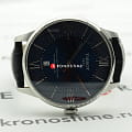 Tissot T0994071604800 мужские часы застежка крупным планом