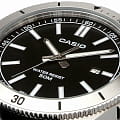 Оригинальные часы Casio Casio Collection MTP-B155C-1EV кварцевые калибр механизма  общий вид