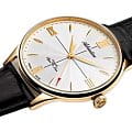 Adriatica Adriatica Super De Luxe A1230.1263MXL , наручные мужские часы фото под углом