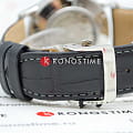Orient Orient Sun & Moon RA-AK0008S механические часы с аксессуарами мужские часы модель RA-AK0008S