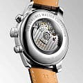 Longines Longines Master Collection L2.859.4.78.3  наручные мужские часы фото под углом.