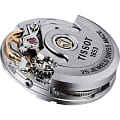 Tissot Tissot Le Locle Automatic Double Happiness Lady T41.1.183.35 Le Locle Automatic, наручные женские часы фото под углом