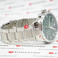 Tissot Tissot Chrono XL Classic T116.617.11.092.00 мужские часы зеленый циферблат на запястье