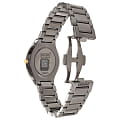 Rado Rado True Thinline R27955112, true thinline швейцария мужские часы на браслете высокотехнологичная керамика боковой вид