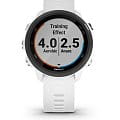 Garmin Garmin Forerunner 245 Music 010-02120-31  — задняя крышка пластик корпуса американские часы