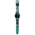 Swatch Swatch New Gent SUOZ356 , наручные мужские часы фото под углом