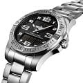 Breitling Breitling Aerospace EVO E79363101B1E1 , наручные мужские часы фото под углом