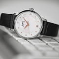 Оригинальные часы Mido Mido Baroncelli Lady Day & Night M039.207.16.106.00 в фирменной упаковке от производителя