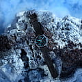 Hamilton Hamilton Khaki Aviation Pilot Day Date Air Zermatt Auto H64625731 мужские часы серебристый циферблат на запястье