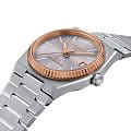 Оригинальные часы Tissot Tissot PRX Powermatic 80 18K T931.207.41.336.00 механические калибр механизма powermatic 80.111 общий вид