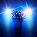 TAG Heuer CBN201D.FC6543 мужские часы застежка крупным планом