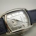 Hamilton Hamilton American Classics Bagley H12351655, american classic швейцария женские часы на браслете кожаный боковой вид