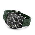 Breitling Breitling Endurance Pro 44 X823102D1B1S1, professional швейцария мужские часы на браслете каучук боковой вид