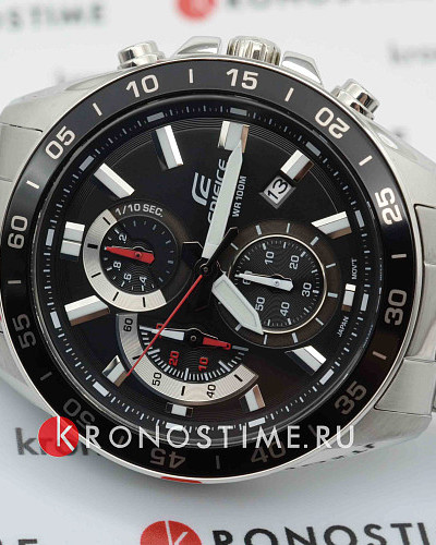 Casio Edifice EFV-550D-1AVUDF (EFV-550D-1A)