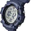 Часы Casio Collection AE-1500WH-2A фото 2