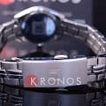 Tissot Tissot PR 100 Lady Small T101.010.11.061.00 кварцевые женские часы часы крупный план серый циферблата