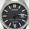 Citizen Citizen Tsuyosa NJ0151-53E tsuyosa японские мужские часы на браслете нержавеющая сталь боковой вид