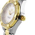TAG Heuer TAG Heuer Aquaracer WBD1423.BB0321  - задняя крышка сталь металл корпуса, швейцария часы