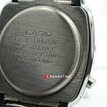 Casio Casio Vintage LA670WEA-7E  — детали корпуса и нержавеющая сталь