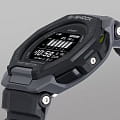 Casio Casio G-Shock GBD-300-1DR (GBD-300-1) G-SQUAD, наручные мужские часы фото под углом